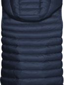 Tommy Hilfiger Dame - TH ESS LW DOWN VEST