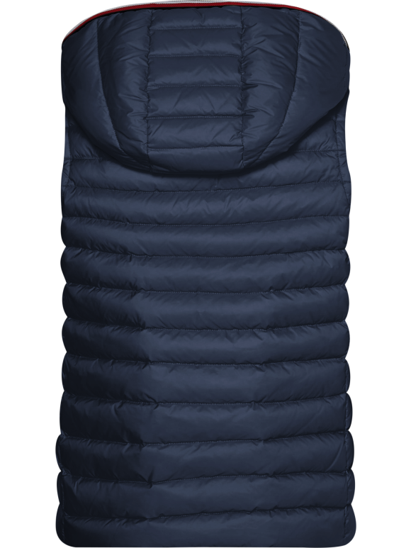 Tommy Hilfiger Dame - TH ESS LW DOWN VEST