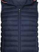 Tommy Hilfiger Dame - TH ESS LW DOWN VEST