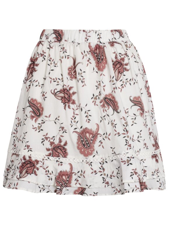 Bruuns Bazaar - ASTER OHLINE SKIRT