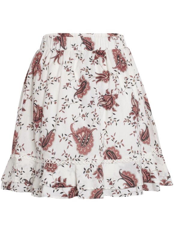 Bruuns Bazaar - ASTER OHLINE SKIRT