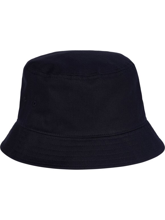 Tommy Hilfiger - flag bucket hat