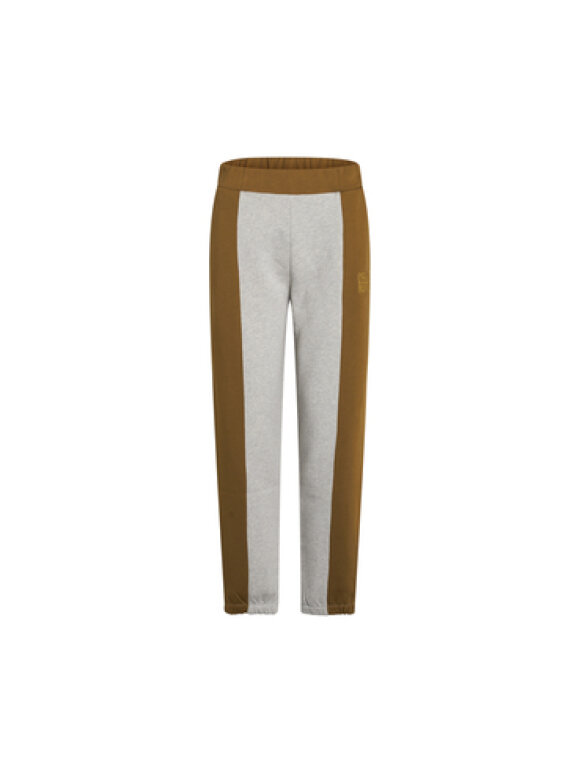 Mads Nørgaard Woman - ORGANIC SWEAT PATTY BLOCK