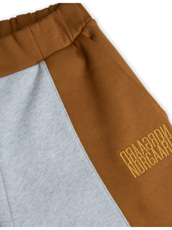 Mads Nørgaard Woman - ORGANIC SWEAT PATTY BLOCK