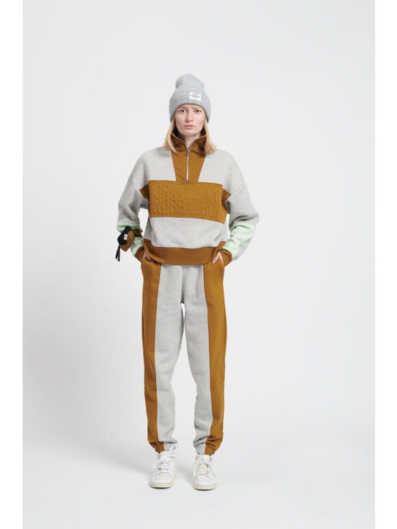 Mads Nørgaard Woman - ORGANIC SWEAT PATTY BLOCK