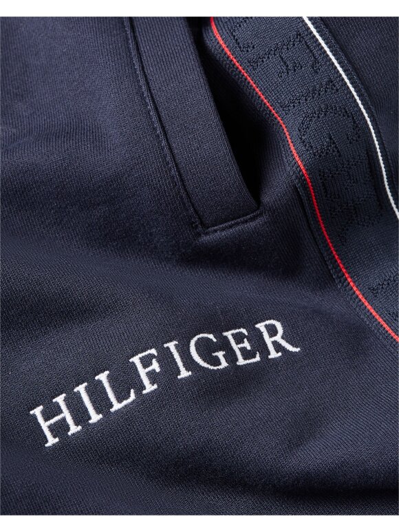 Tommy Hilfiger - TAPED HILFIGER SWEAT