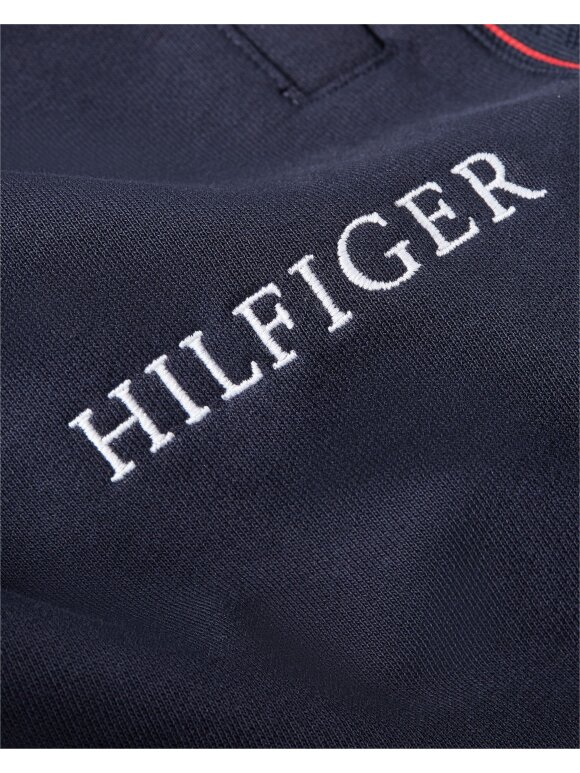 Tommy Hilfiger - TAPED HILFIGER SWEAT