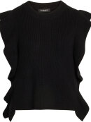 Bruuns Bazaar - SIMONA INNEA KNIT VEST