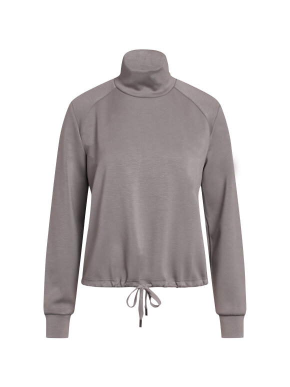 Bruuns Bazaar - LUCERNE BOXY SWEATSHIRT