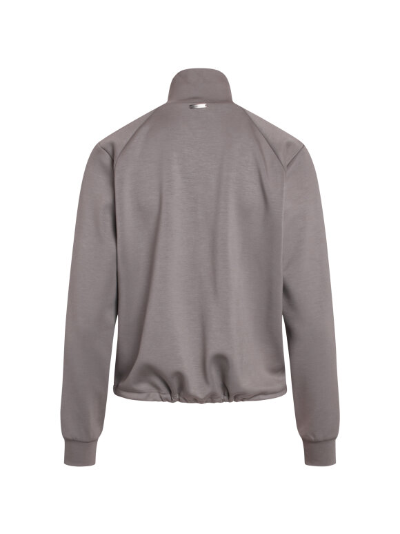 Bruuns Bazaar - LUCERNE BOXY SWEATSHIRT