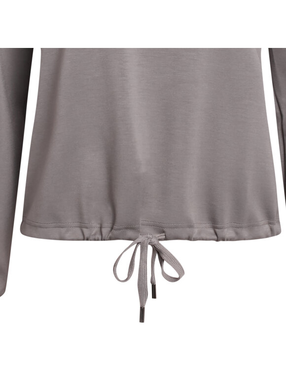 Bruuns Bazaar - LUCERNE BOXY SWEATSHIRT