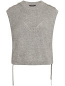 Bruuns Bazaar - Parisa Regiza Knit Vest