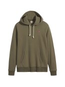 Levi's® - new original hoodie camo