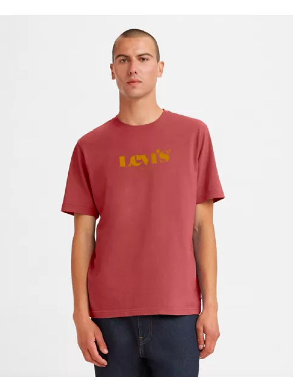 Levi's® - relaxed fit tee mv