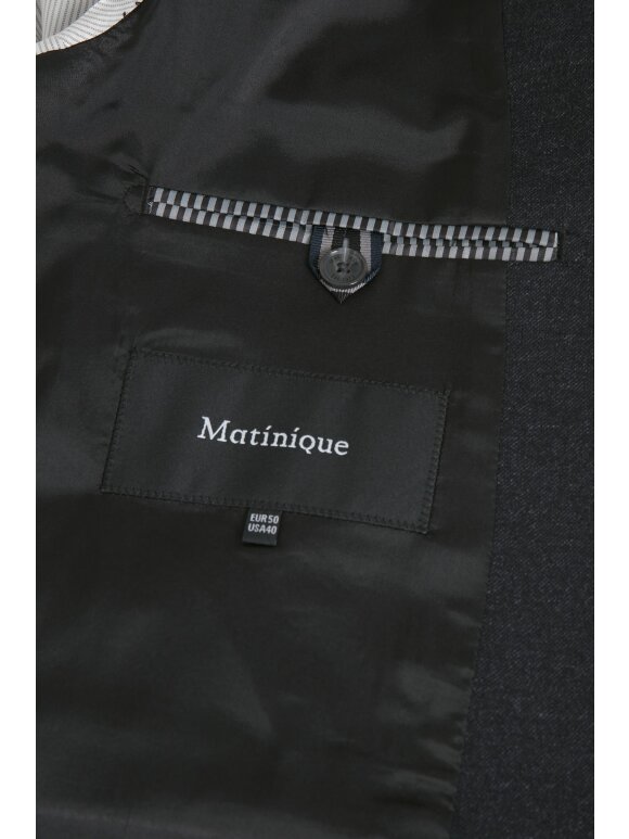 Matinique - MAGEORGE JERSEY