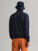 Gant - ORIGINAL FULL ZIP CARDIGAN