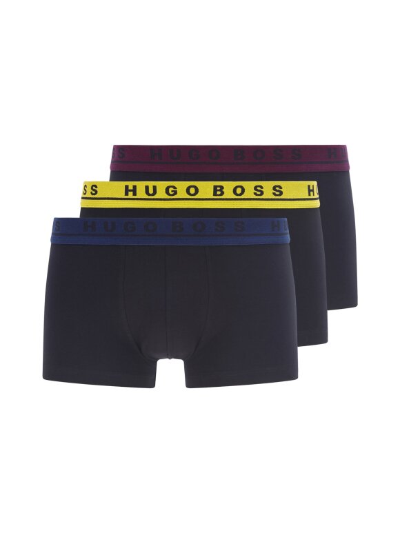 Hugo Boss - Trunk 3P