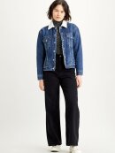 Levi's® women - Ex Bf Sherpa Trucker