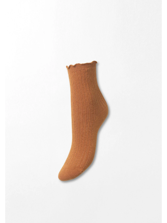 Beck Söndergaard - Olga Crochet Sock