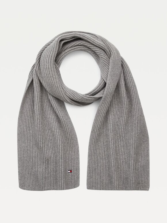 Tommy Hilfiger - Pima cotton scarf