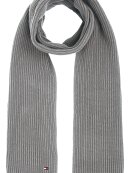 Tommy Hilfiger - Pima cotton scarf