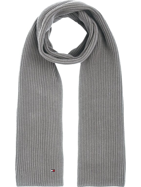 Tommy Hilfiger - Pima cotton scarf