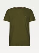 Tommy Hilfiger - Stretch Slim Fit Tee