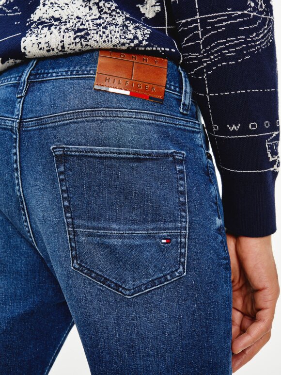 Tommy Hilfiger - Slim Bleecker SSTR