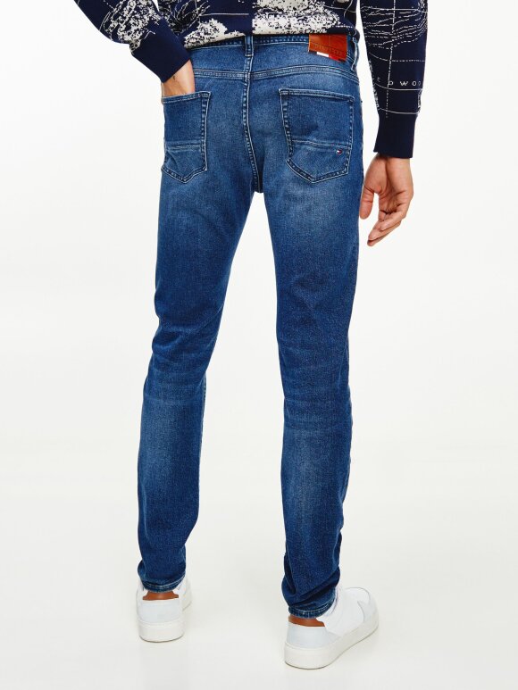 Tommy Hilfiger - Slim Bleecker SSTR