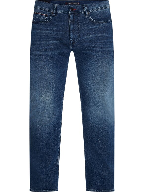 Tommy Hilfiger - Slim Bleecker SSTR