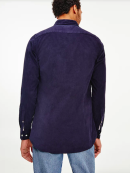 Tommy Hilfiger - Slim Flex Corduroy Shirt