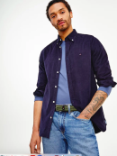 Tommy Hilfiger - Slim Flex Corduroy Shirt
