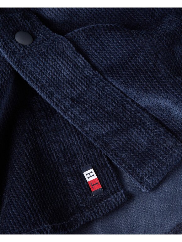 Tommy Hilfiger - Corduroy Overshirt