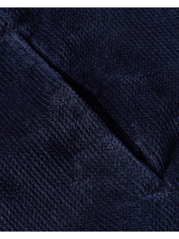 Tommy Hilfiger - Corduroy Overshirt