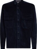 Tommy Hilfiger - Corduroy Overshirt