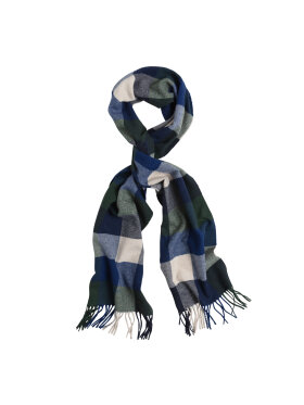 Gant - Multi check scarf