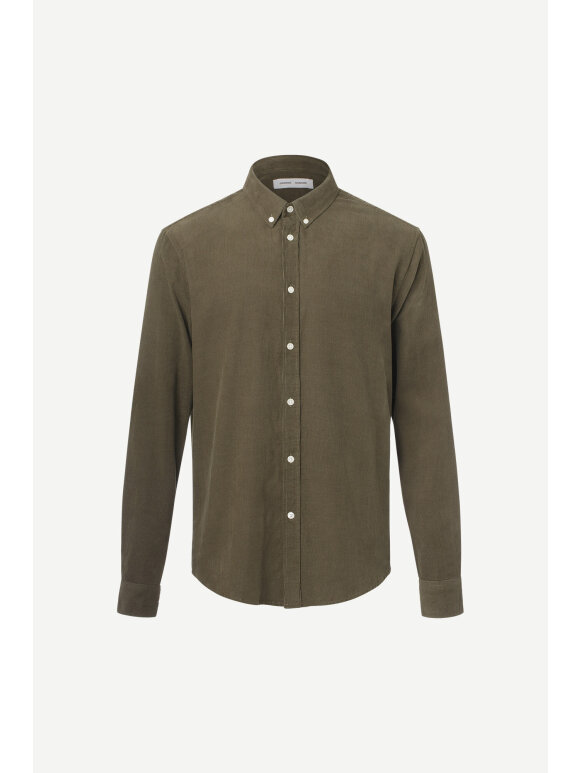 Samsøe Samsøe - Liam bx shirt 10504