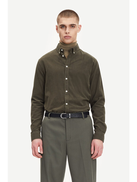 Samsøe Samsøe - Liam bx shirt 10504