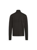 Mads Nørgaard - 100% wool klemens zip