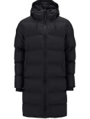 Rains - Long Puffer Jacket