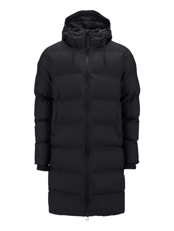 Rains - Long Puffer Jacket