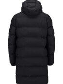 Rains - Long Puffer Jacket