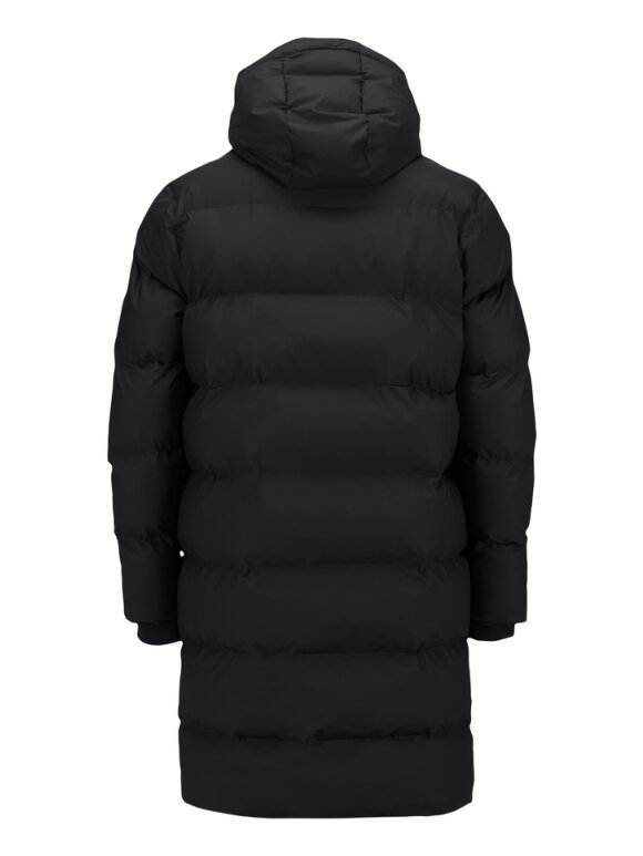 Rains - Long Puffer Jacket