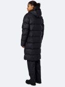 Rains - Long Puffer Jacket