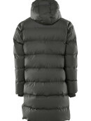 Rains - Long Puffer Jacket