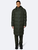 Rains - Long Puffer Jacket