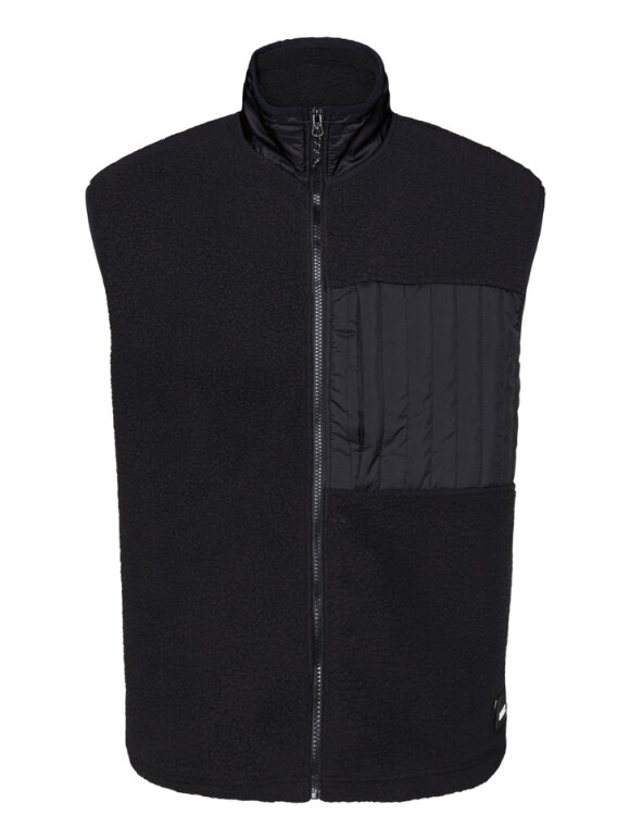 Rains - Fleece Vest