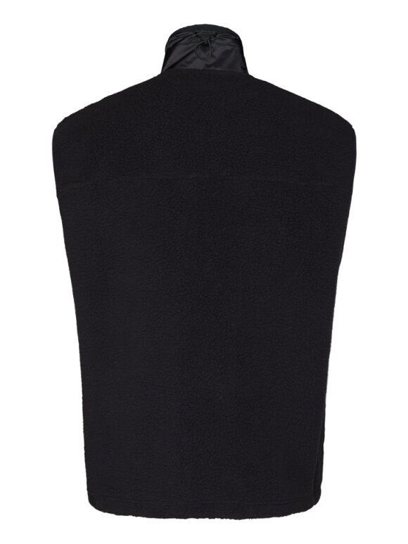 Rains - Fleece Vest