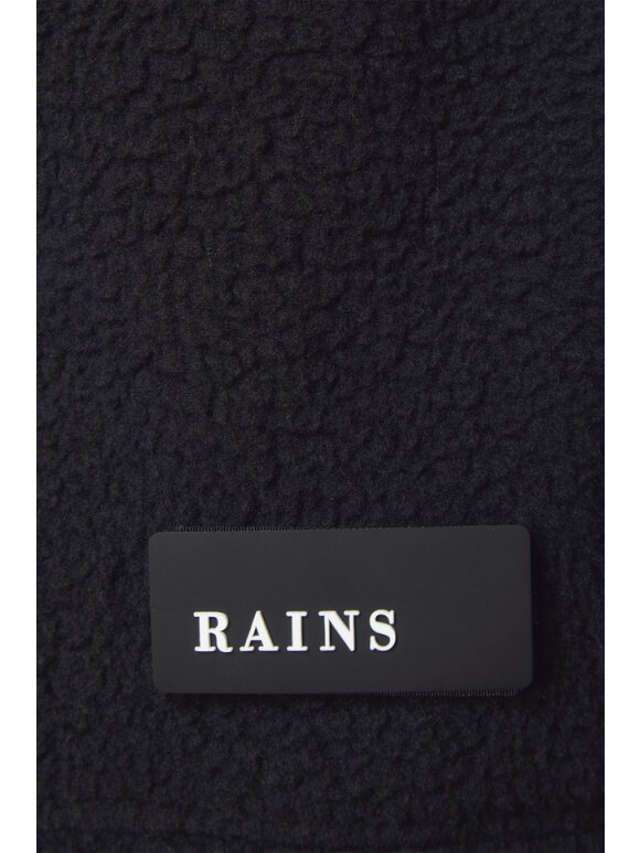 Rains - Fleece Vest