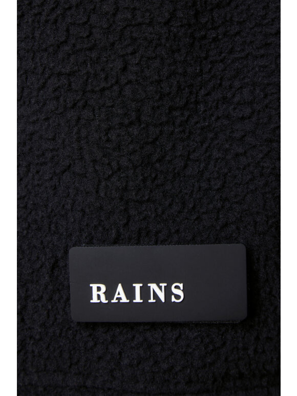Rains - Fleece Jacket